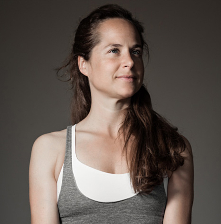 Ashtanga Yoga Immersion mit Chiara Castellan