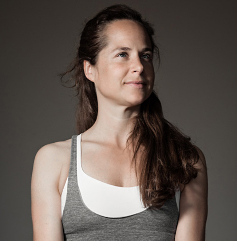 Immersion_Chiara Ashtanga Yoga Immersion mit Chiara Castellan